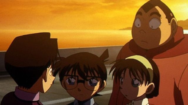 Detective Conan S01E461