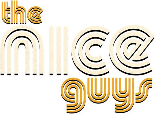 The Nice Guys