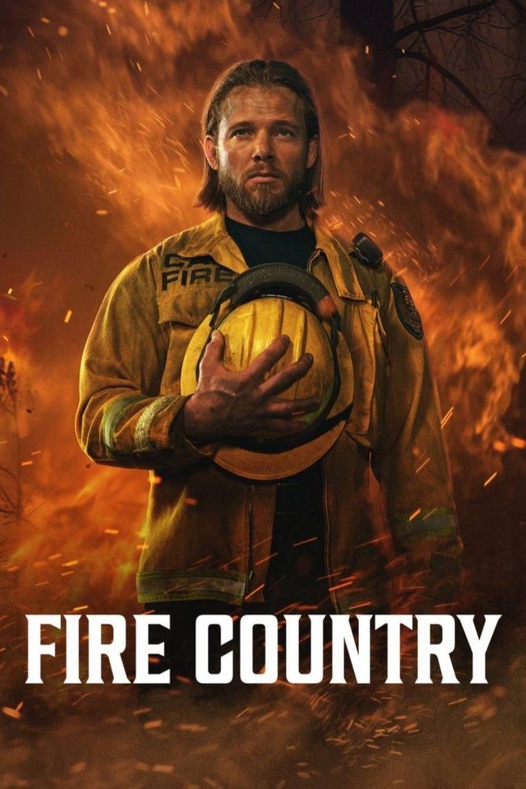 Fire Country Temporada 4