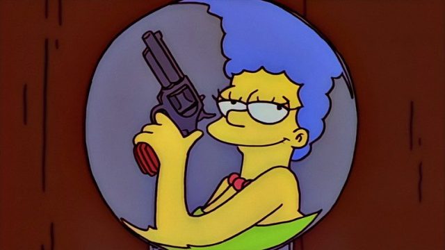Los Simpson S09E05