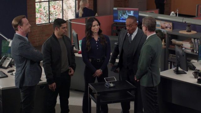 NCIS: Criminología Naval S23E08
