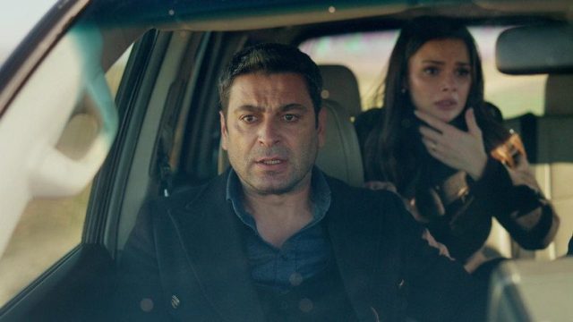 Far Away S02E16