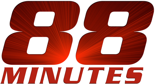 88 minutos