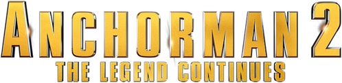 Anchorman 2: The Legend Continues