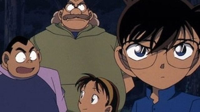 Detective Conan S01E290