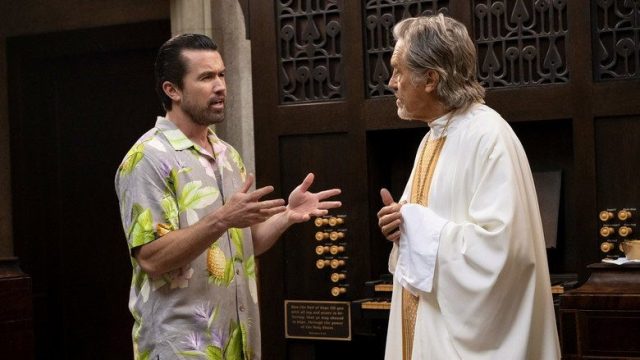 It's Always Sunny in Philadelphia S15E06