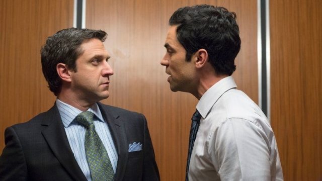 Law & Order: Special Victims Unit S15E06