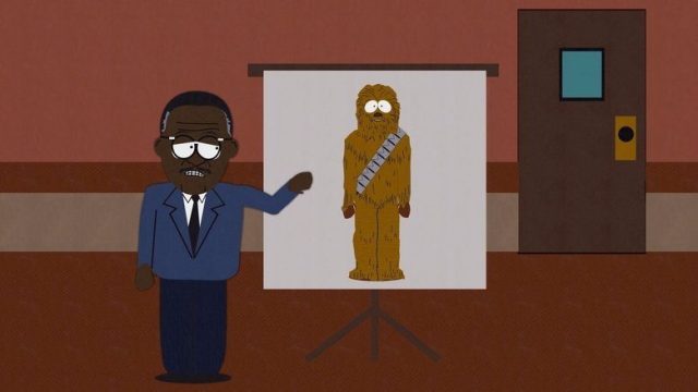 South Park S02E14