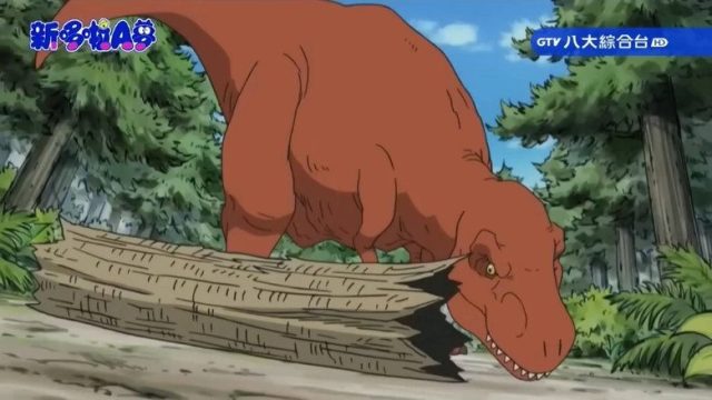 Doraemon, el gato cósmico S01E390