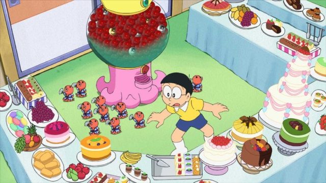 Doraemon S01E1085