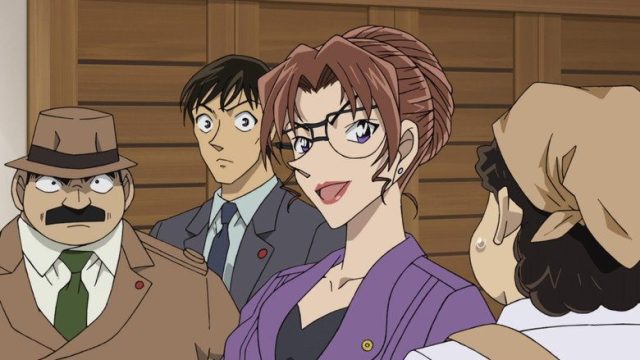 Detective Conan S01E1145