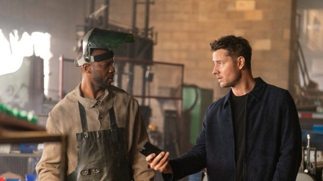 Tracker S03E15