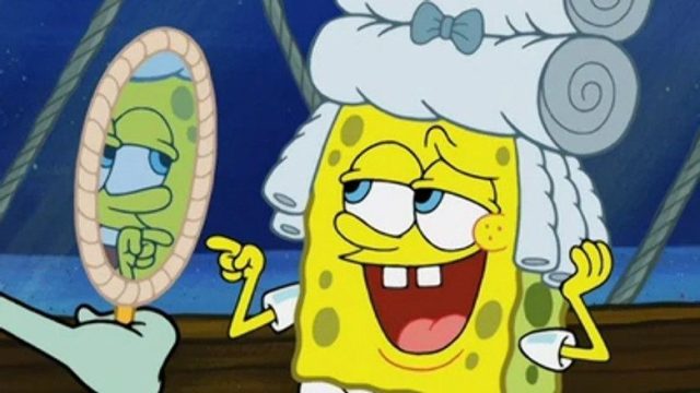 SpongeBob SquarePants S04E28