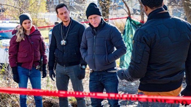 Policías de Chicago S08E04
