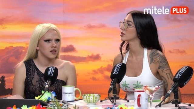 La isla de las tentaciones S00E07