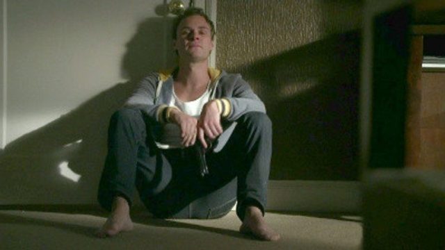 Criminal Minds S08E15