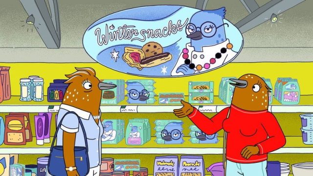 Tuca y Bertie S03E08