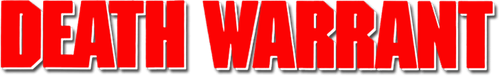 Death Warrant