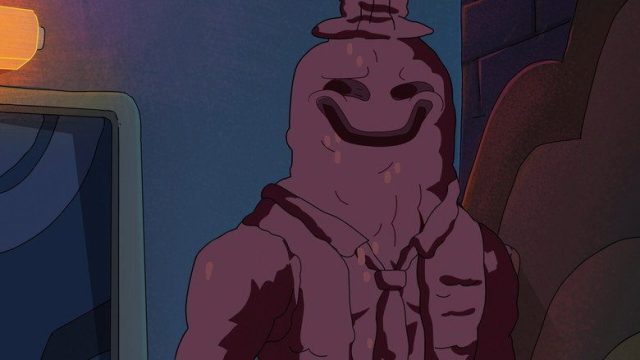 Rick and Morty S00E34
