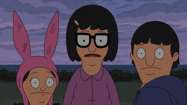 Bob's Burgers S13E04