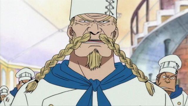 One Piece S01E23