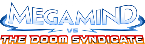 Megamind vs. the Doom Syndicate