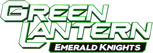 Linterna Verde: Caballeros Esmeralda