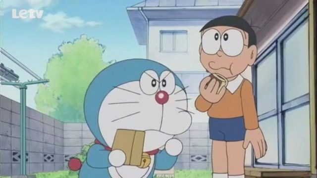Doraemon S01E69