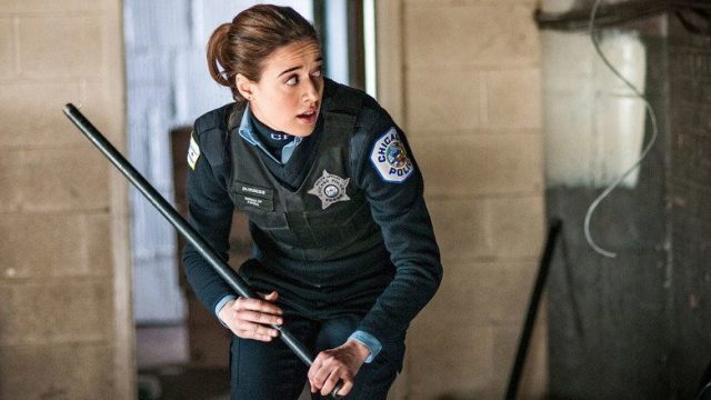 Policías de Chicago S02E15