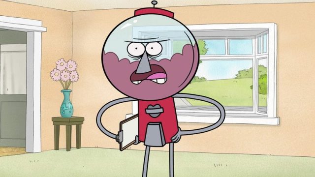 Un Show Más: Las Cintas Perdidas S01E03