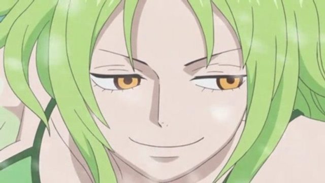 One Piece S15E612