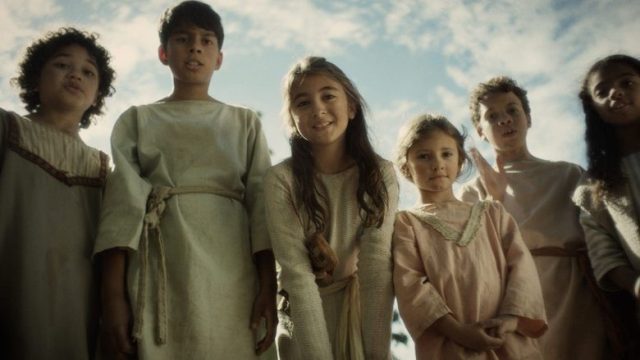 The Chosen S01E03