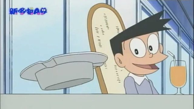 Doraemon S01E46