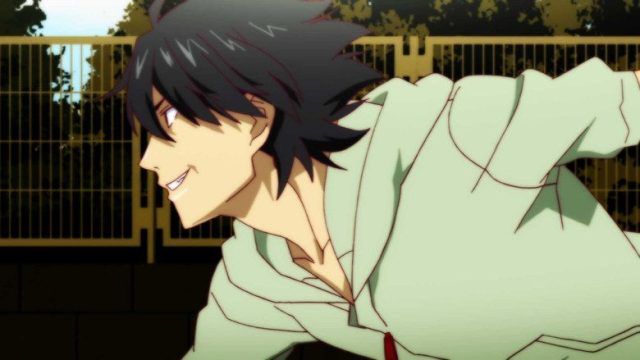 Monogatari S02E09