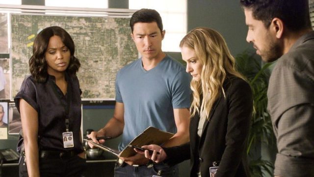 Mentes Criminales S14E04