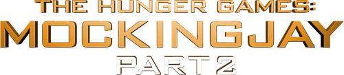 The Hunger Games: Mockingjay - Part 2