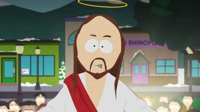 South Park S27E01