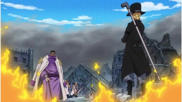 One Piece S16E687