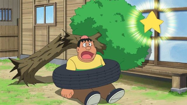 Doraemon S01E938