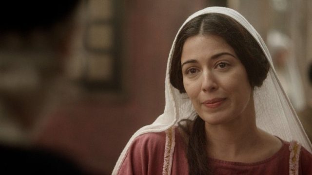 The Chosen S01E02