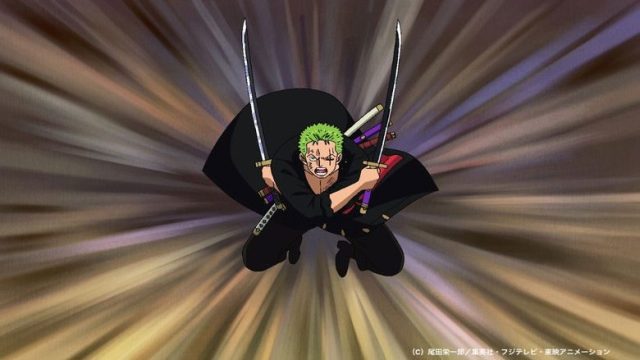 One Piece S21E1007