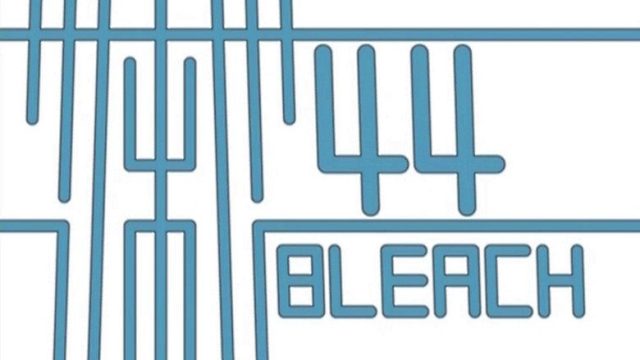 Bleach S01E44