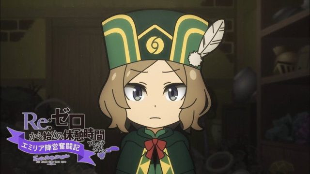 Re:ZERO -Starting Life in Another World- S00E59