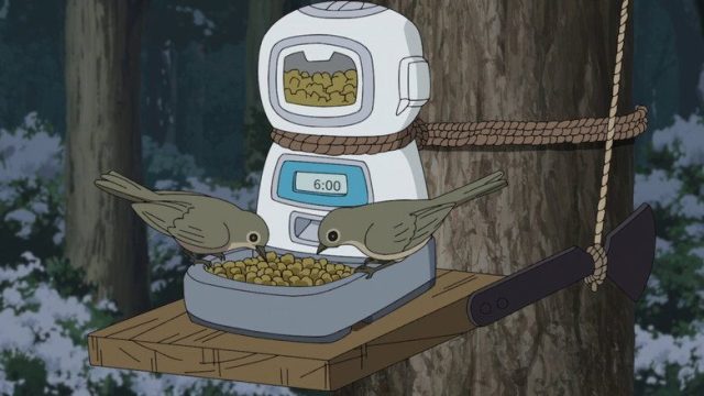 Detective Conan S01E1111