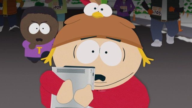 South Park S28E04
