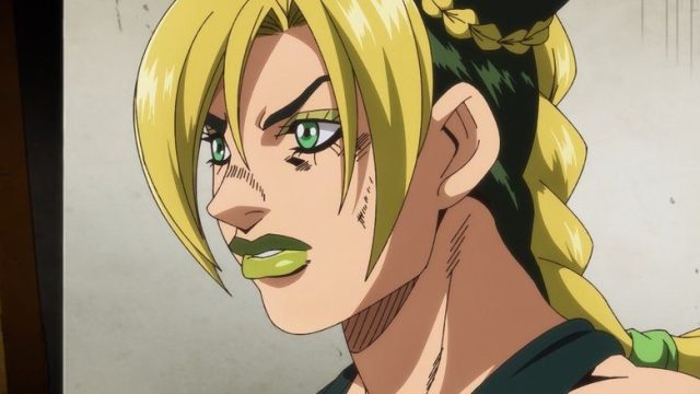 JoJo's Bizarre Adventure S05E28