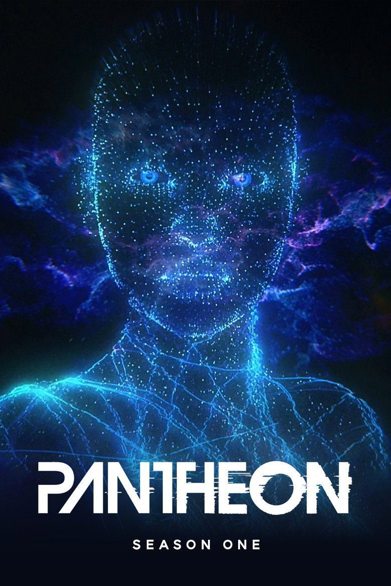Pantheon Season 1