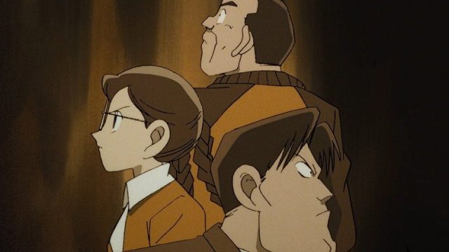 Detective Conan S01E13