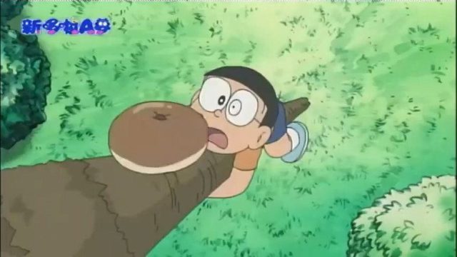 Doraemon S01E56