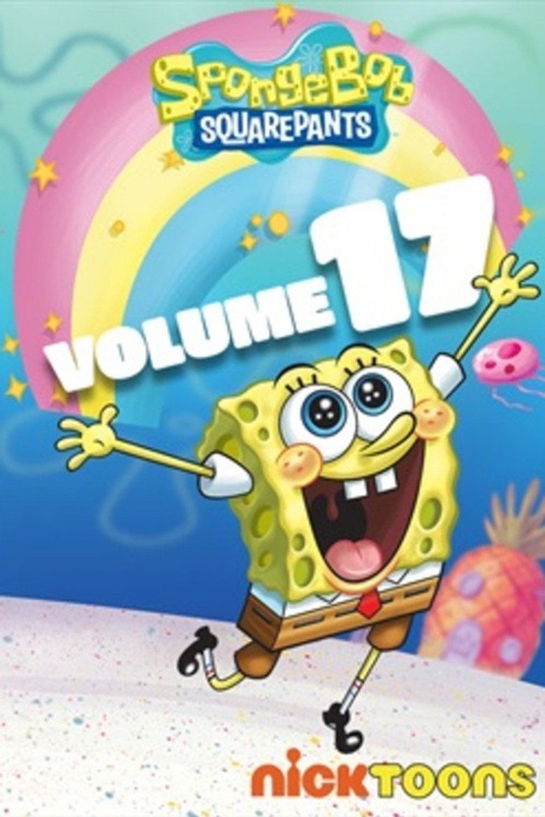 SpongeBob SquarePants Season 17